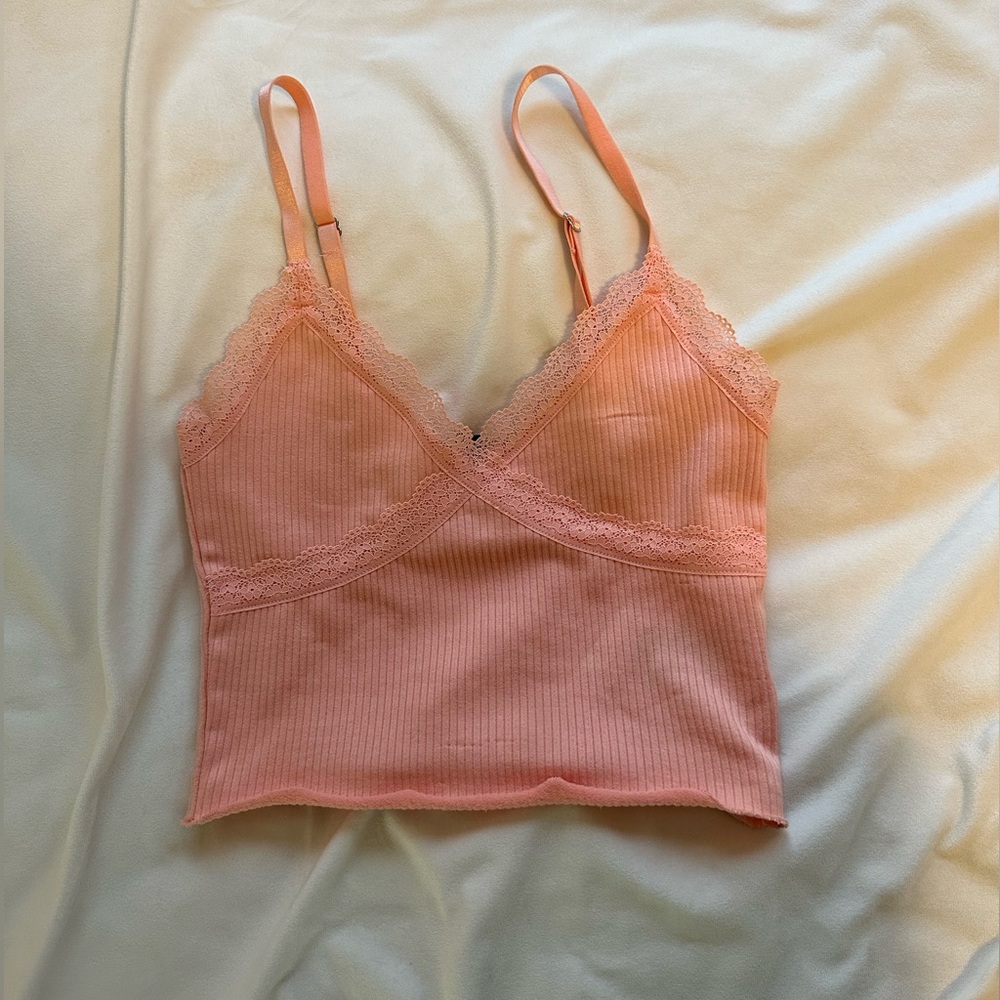 H&M Tank Top